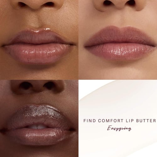 Rare beauty lip butter balm