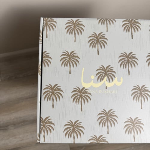 مبخرة بثلاثة ألوان