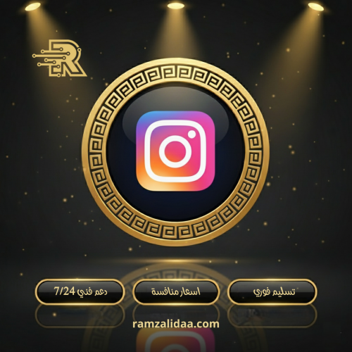 انستقرام ستوري - تصويت ( فوري )