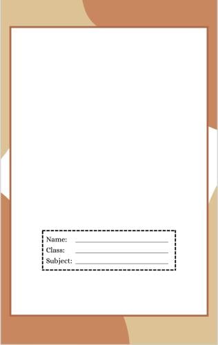 دفتر انجليزي