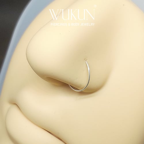 مجموعة سبع أزمة حلقات فضة 925s