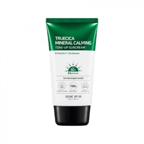 سوم باي مي - كريم المعجزة واقي شمس Mineral caiming...