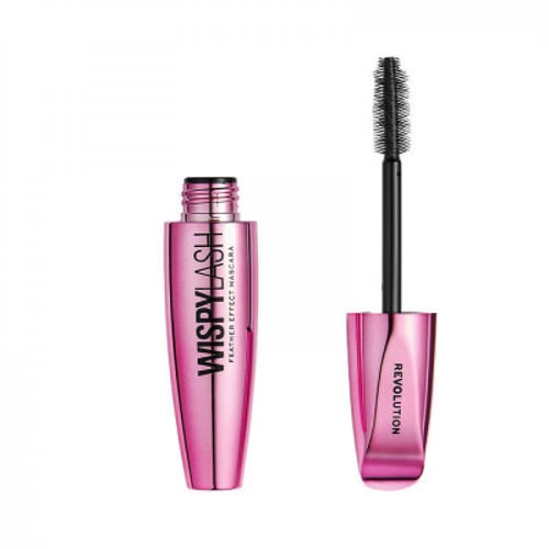 رفليوشن - ماسكارا ويسبي لاش اسود