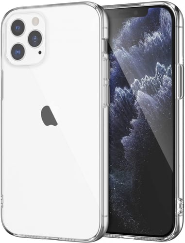 iPhone 12 حالة و iPhone 12 PRO حالة / غطاء (6.1 بو...