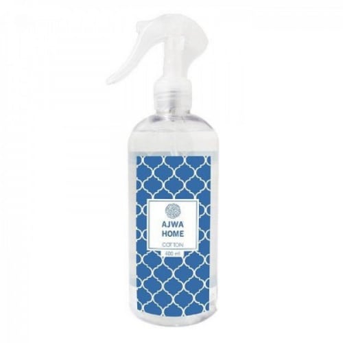 أجوا هوم معطر المنزل (قطن) 400مل