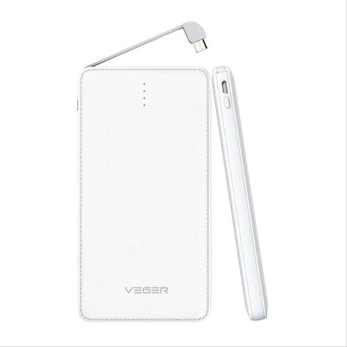 باور بانك محمول ريدمو 16000 مللي أمبير مع كابل مدم...