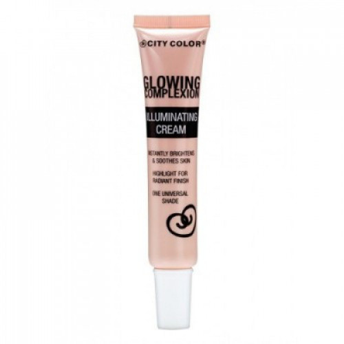 سيتي كلر - اضاءة جلوينق كومبليكشن