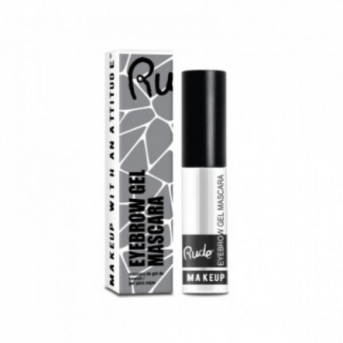 روود - اي برو جل ماسكرا الحواجب | شفاف