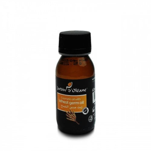 جاردن اوليان - زيت جنين القمح 60مل