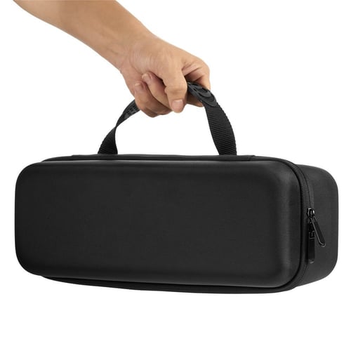 حقيبة حمل مجانية 5 في 1 مشط مجفف الشعر خطوة واحدة...