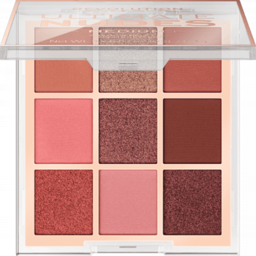 رفليوشن - باليت ظلال العيون التيميت نودز Medium