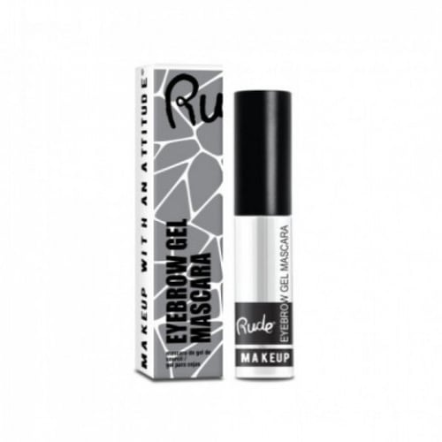 روود - اي برو جل ماسكرا الحواجب | شفاف