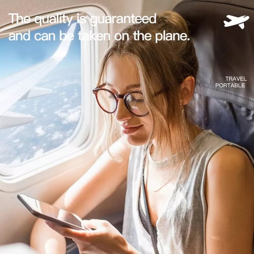 شاحن كبسولة باور بانك صغير التفاصيل الأساسية واجهة...