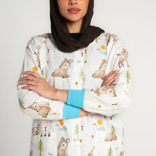 The Woodland Whispers Jacket