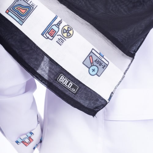 RADIOLOGIST HIJAB