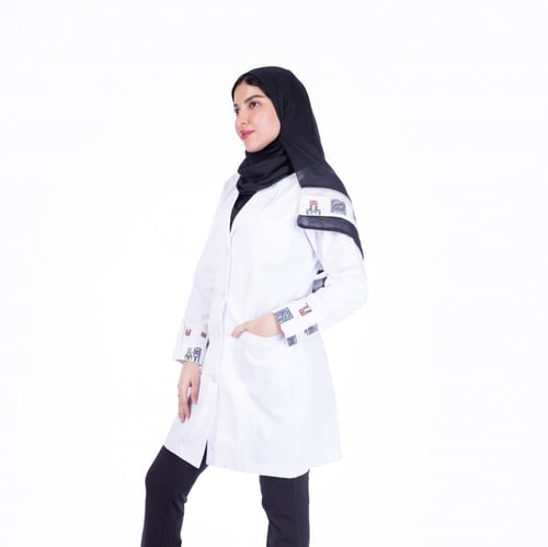 RADIOLOGIST HIJAB