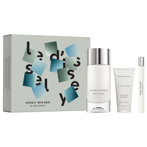 Issey Miyake Le Ciel Dessie Collection