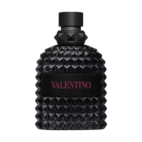 Valentino Born in Roma Extradoze