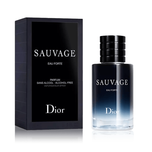 ديور سوفاج او فورت برفيوم