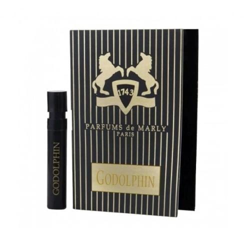 عينة دي مارلي جودولفين