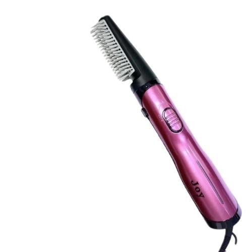 Joy hair dryer with two brushes, 1200 watts