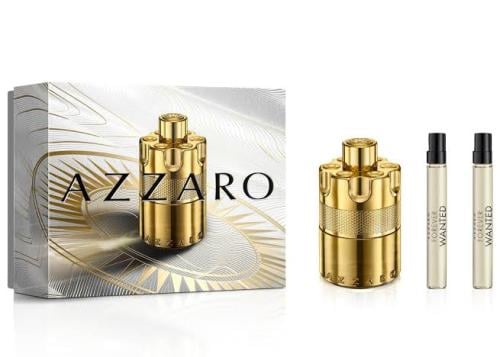 Azzaro Forever Wanted Elixir
