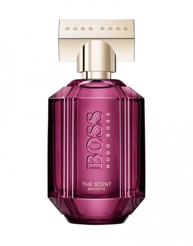 بوس ذا سينت ماجنتيك ايدي بارفيوم النسائي