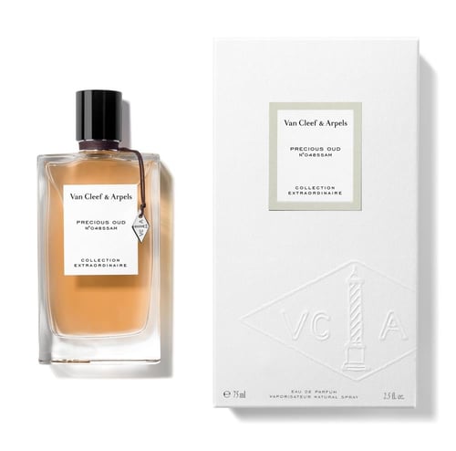 فان كليف بريشس عود