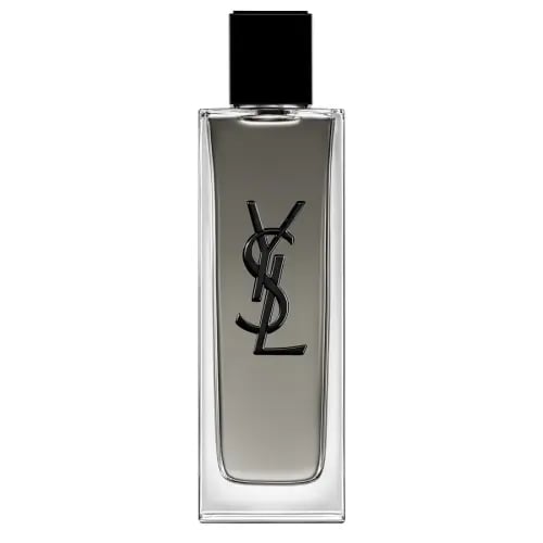 Yves Saint Laurent My Self Eau de Toilette Intense