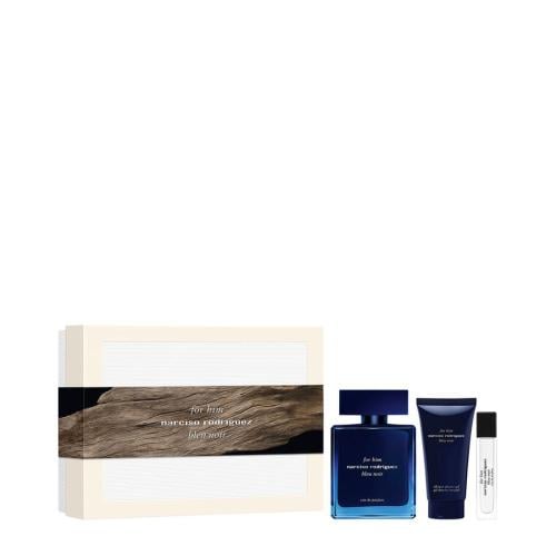 Narciso Blue Noir Collection