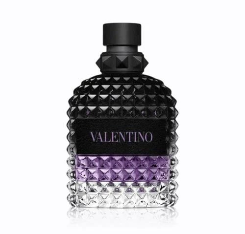 Valentino Uomo Purple Melancholia