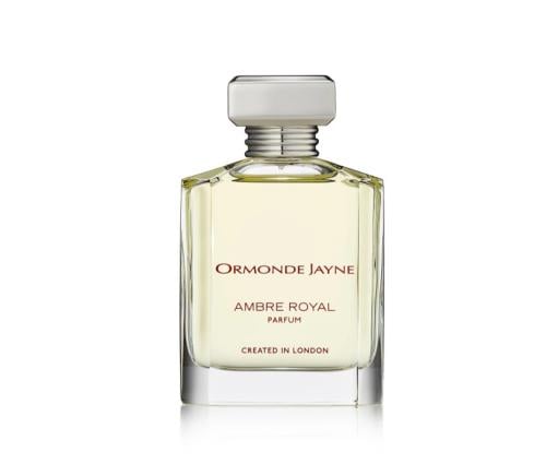 Armand Jean Amber Royal Perfume