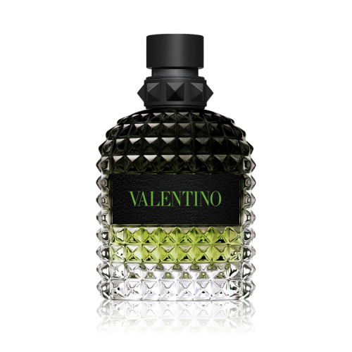 فالنتينو اومو جرين سترافاجانزا