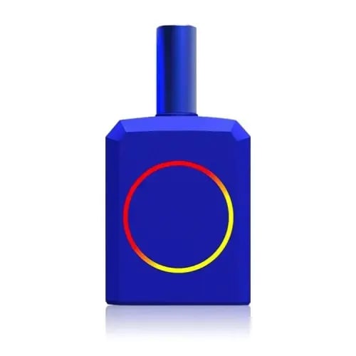 Historis This Is Not Blue Bottle 1.3