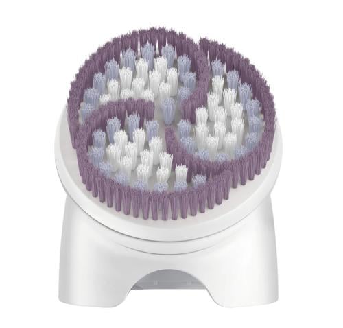 Braun exfoliating body brush head