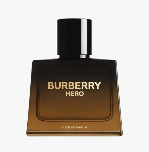 Barbary Hero Elixir