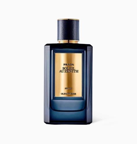 Prada Soleil or Zenith