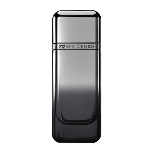 Carolina Herrera 212 VIP Black Elixir