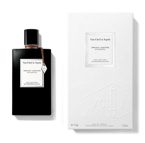 فان كليف اوركيد ليذر