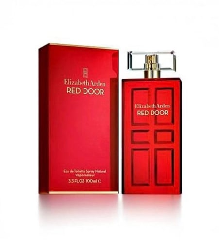 اليزابيث آردن ريد دور