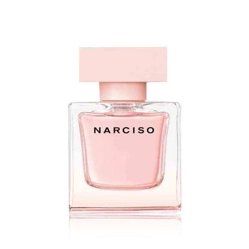 نارسيسو رودريغز كريستال ايدي بارفيوم