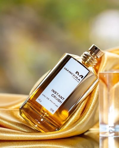 مانسيرا انستانت كراش