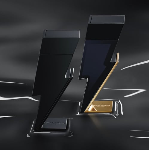 كارولينا هيريرا باد بوي لي بارفيوم