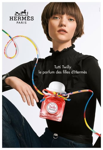 هيرمس توتي تويلي دي هيرمس