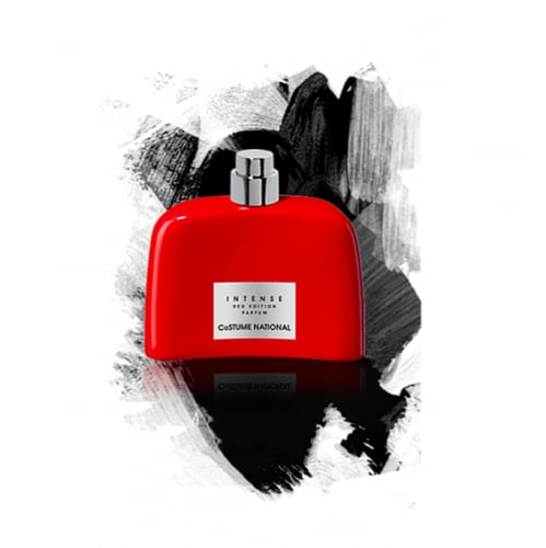 كوستوم ناشونال انتينس ريد اديشن للجنسبن