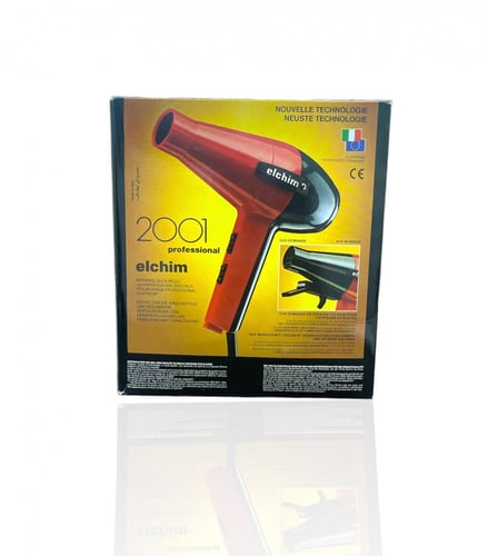 مجفف شعر من الكيم الاصدار الاول