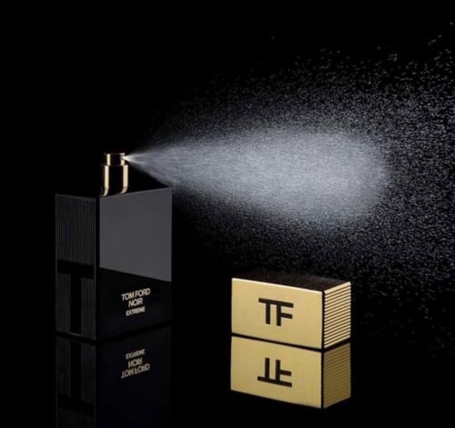 توم فورد نوار اكستريم ايدي بارفيوم