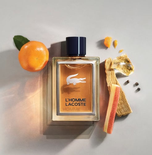 لاكوست لي هوم رجالي