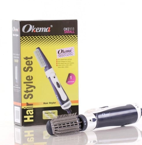 اوكيما استشوار OK-2111