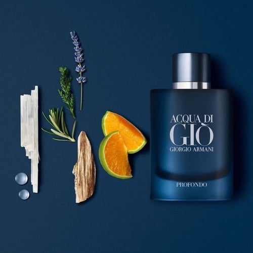 جورجيو ارماني أكوا دي جوا بروفوندو